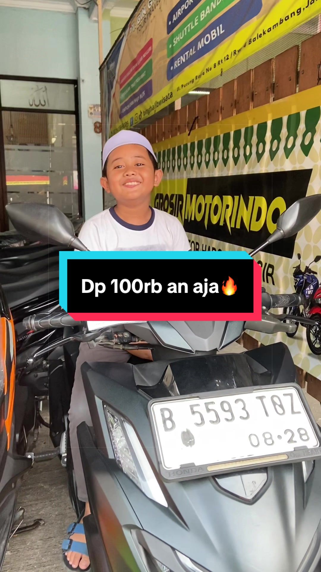 @Grosir Motorindo
