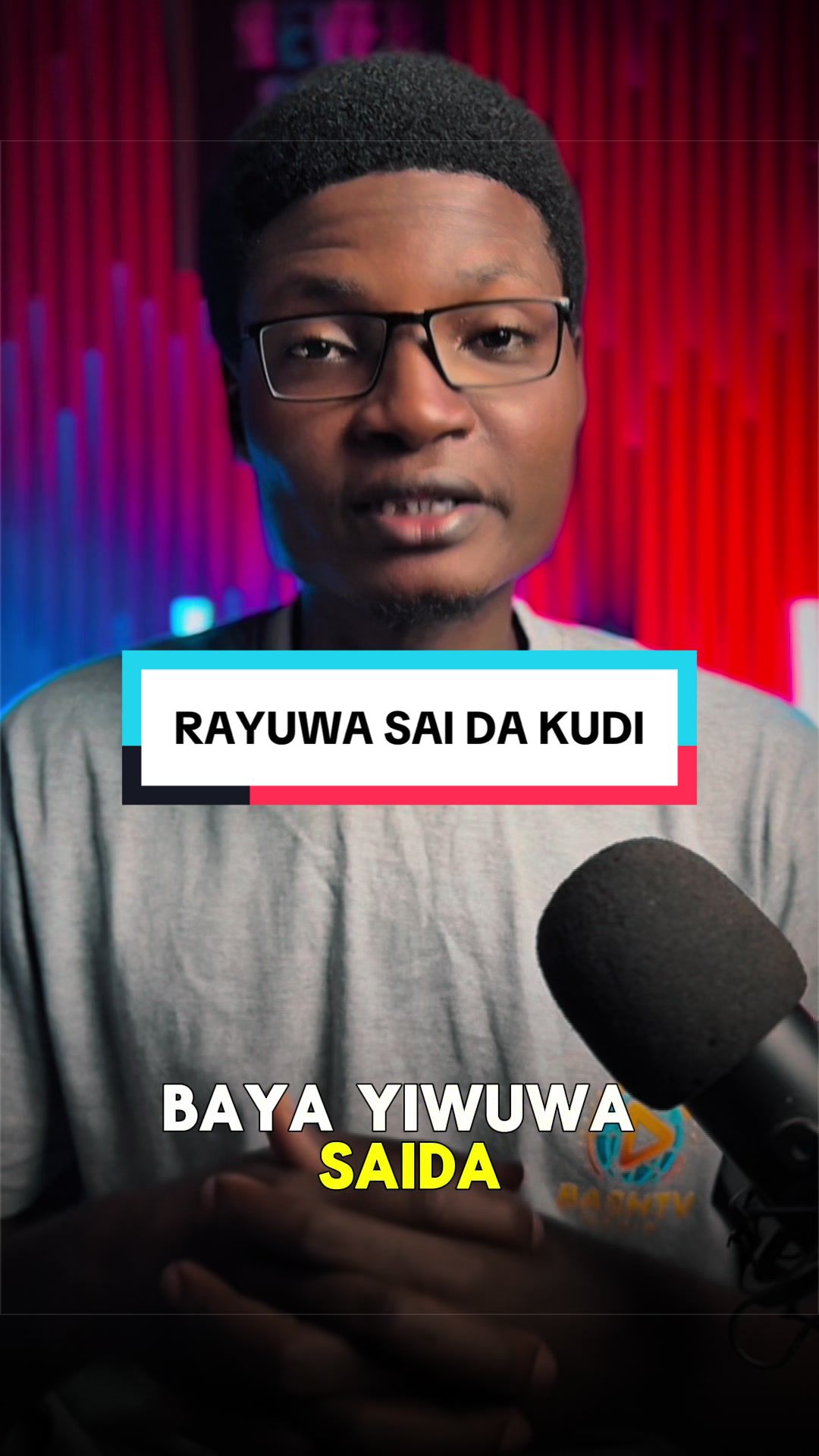 @BASH TV MEDIA