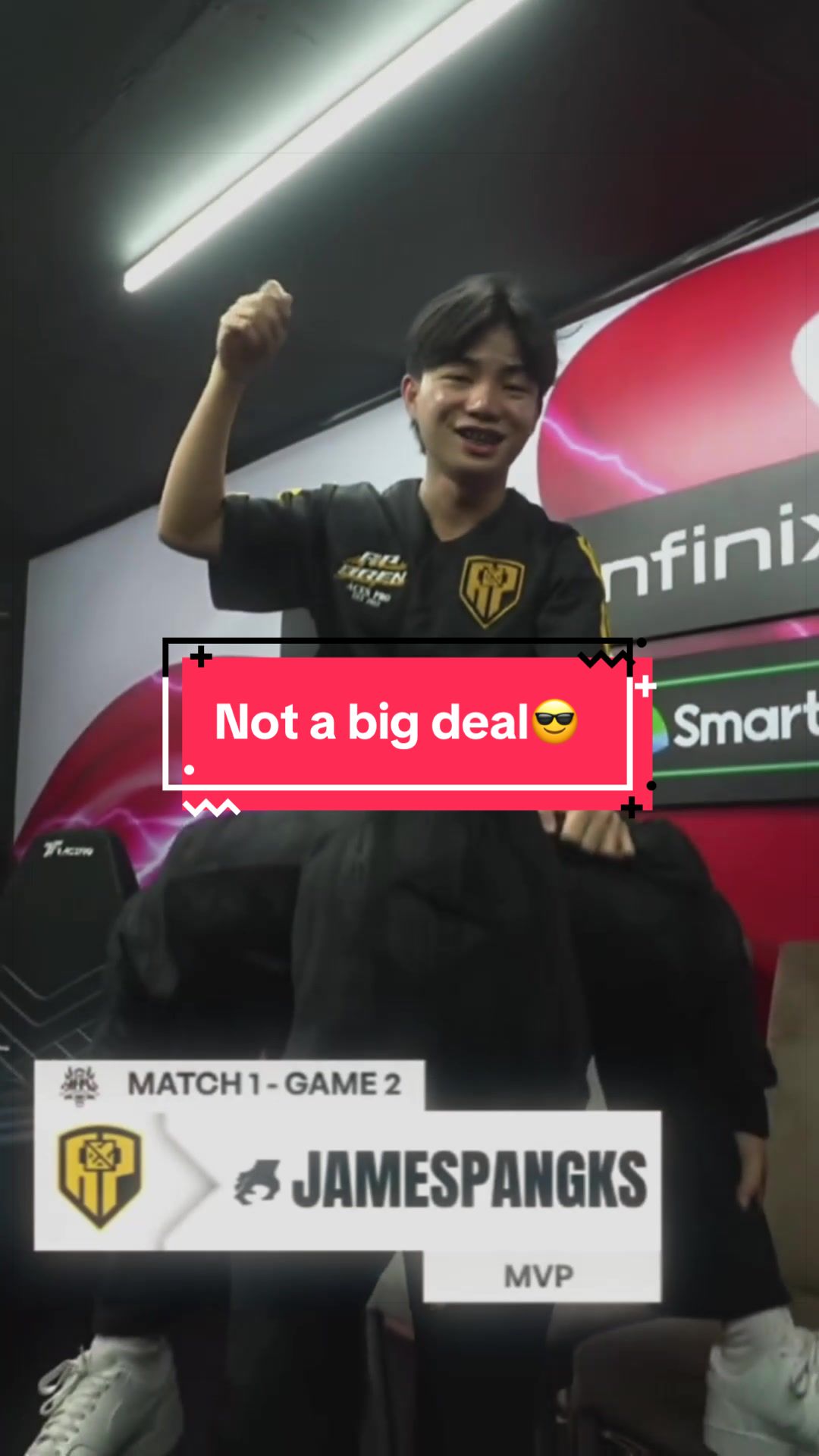 @MLBB Esports Official