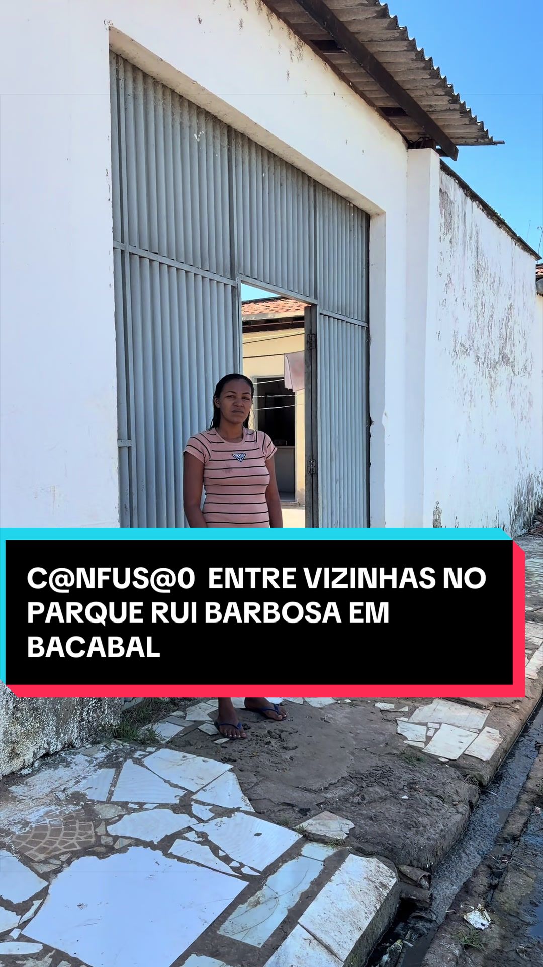 @Andr&eacute; Luis Rep&oacute;rter