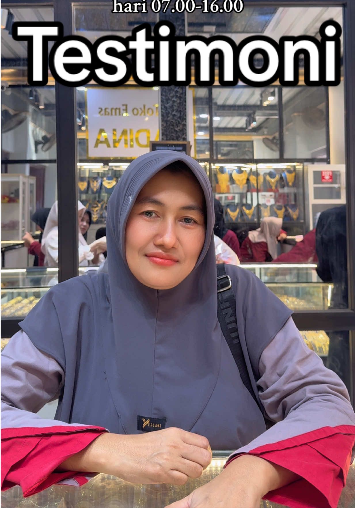 @Madinah Besuki