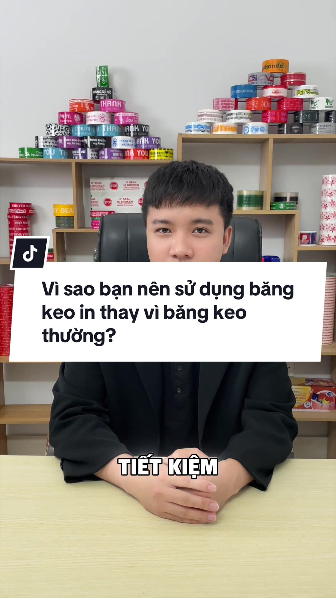 @BĂNG KEO IN SMART BEE