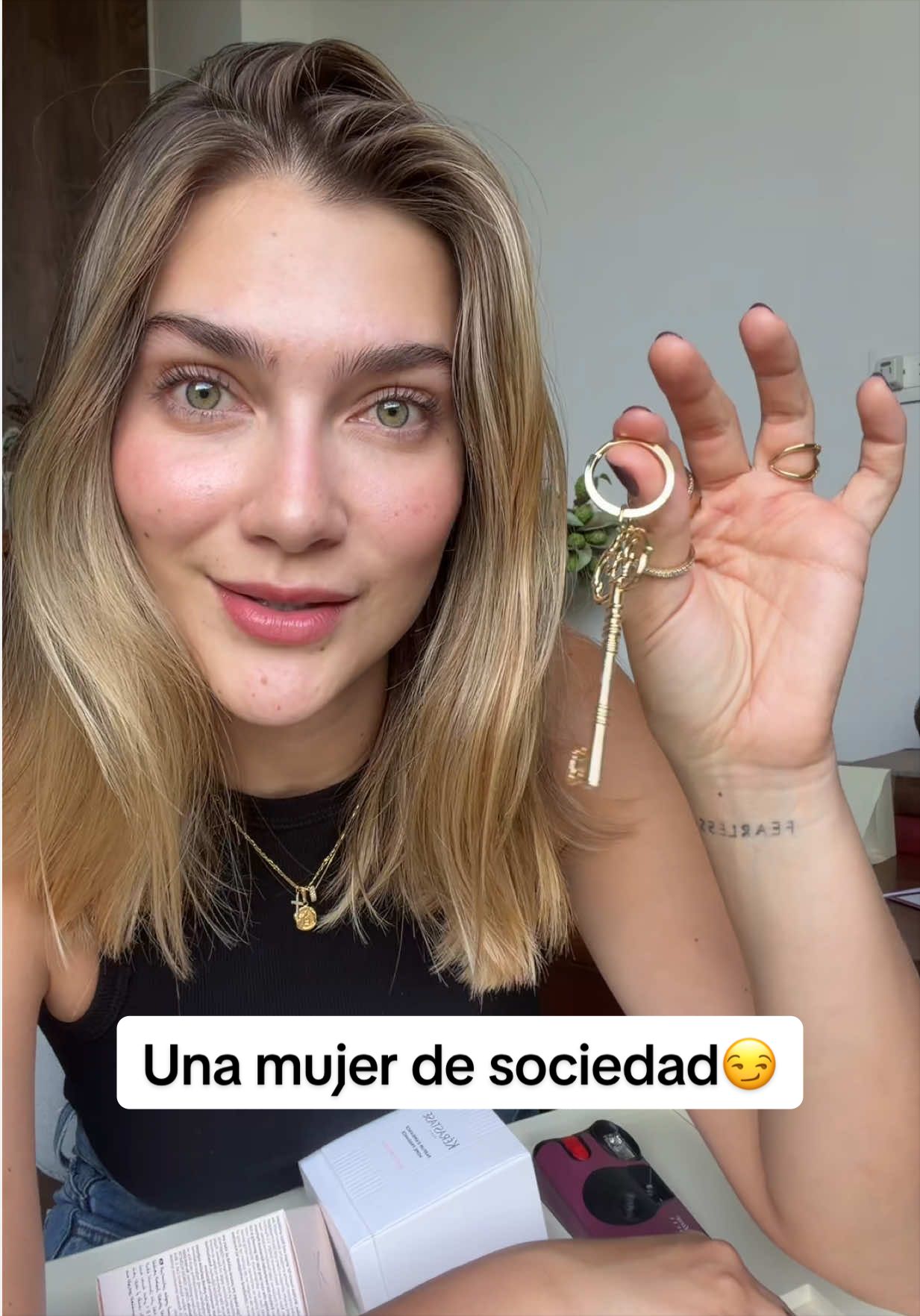 @Mafe Aristizabal U