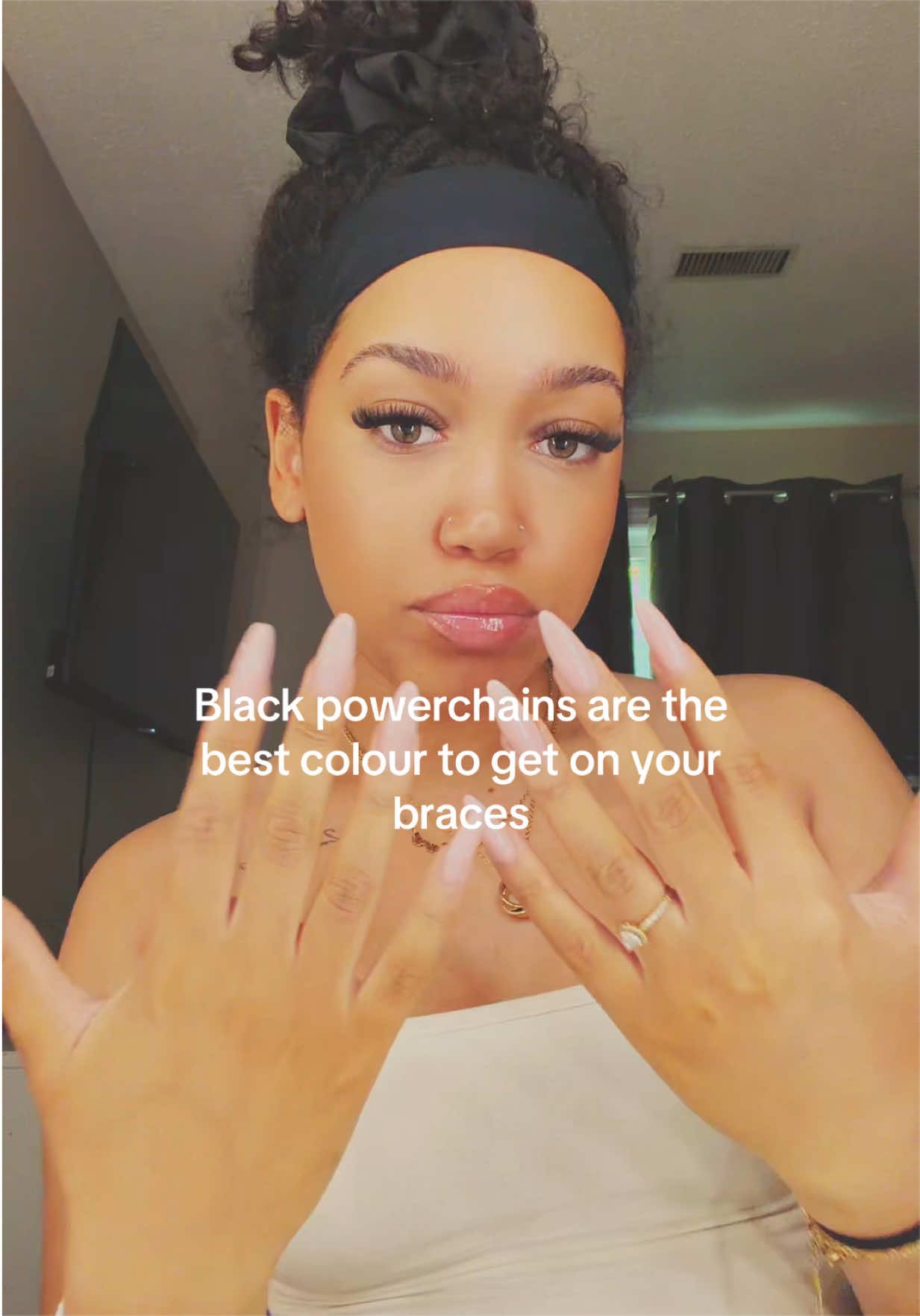 @kiara jaleesa
