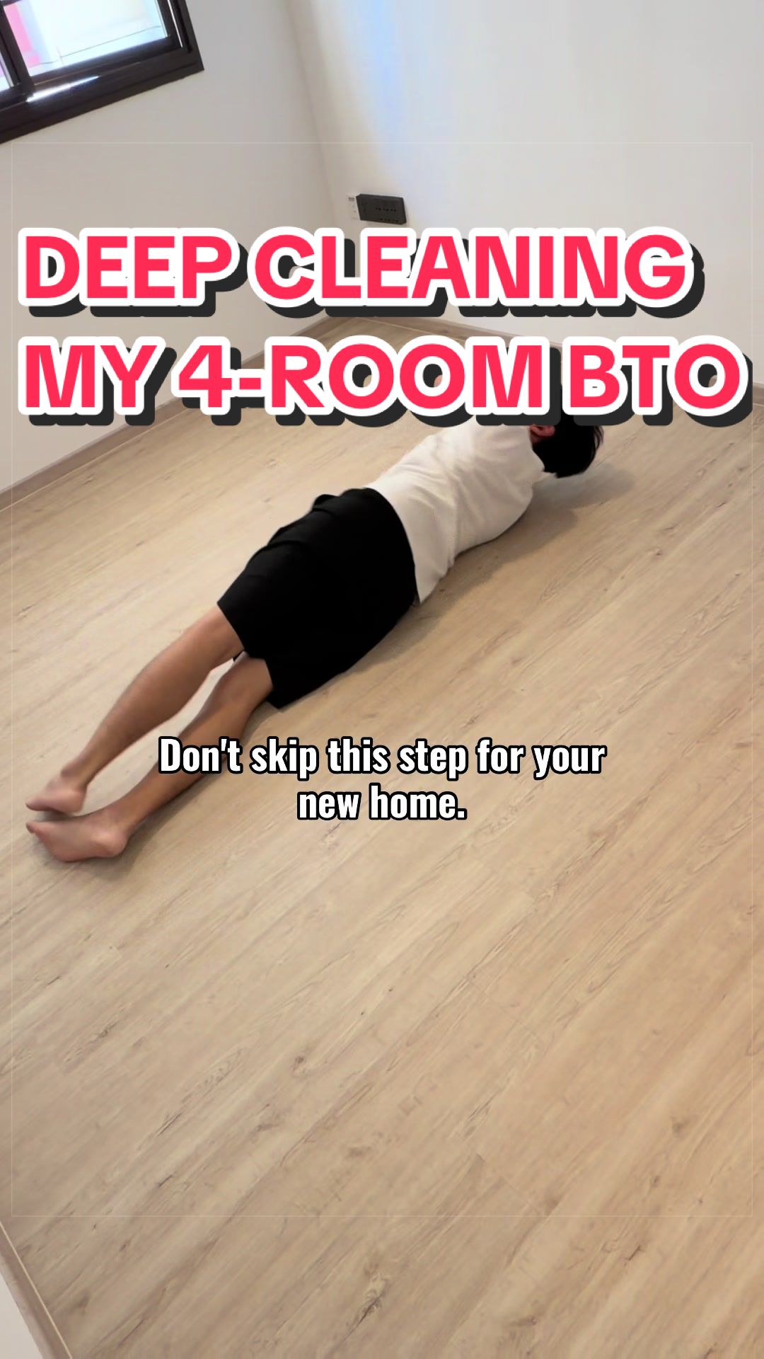 @MrWeeb in his Homebuilding Arc