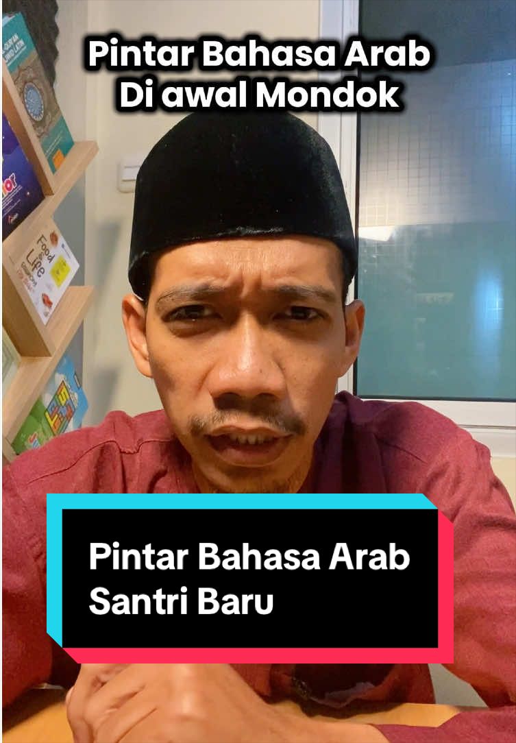 @Pustaka Arafah