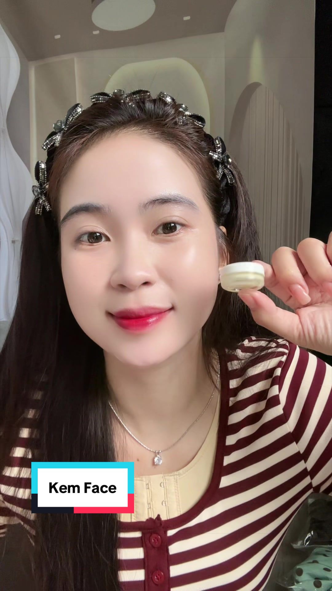 @Ái Trân🌷