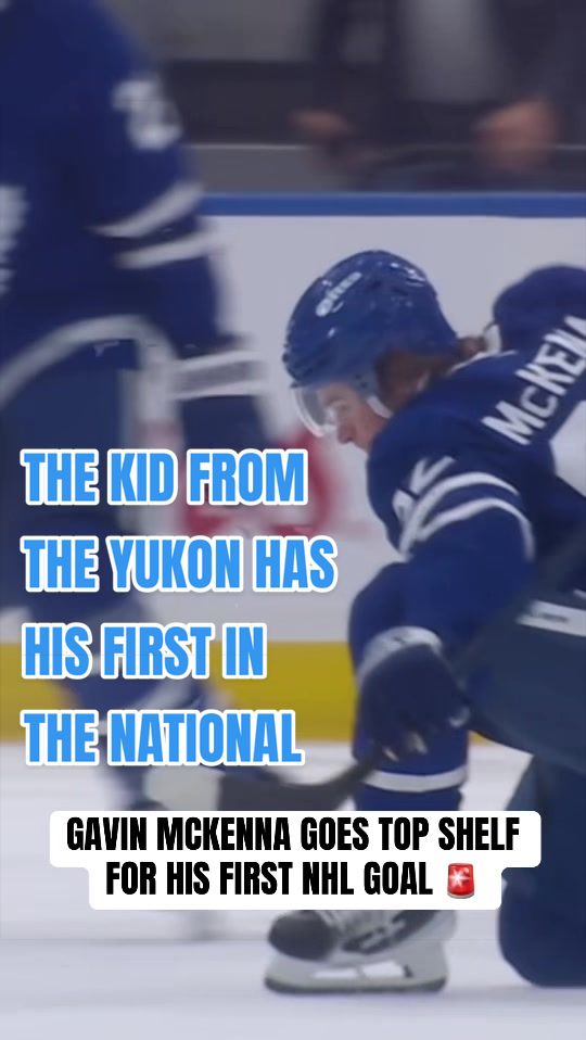 @Sportsnet 🇨🇦