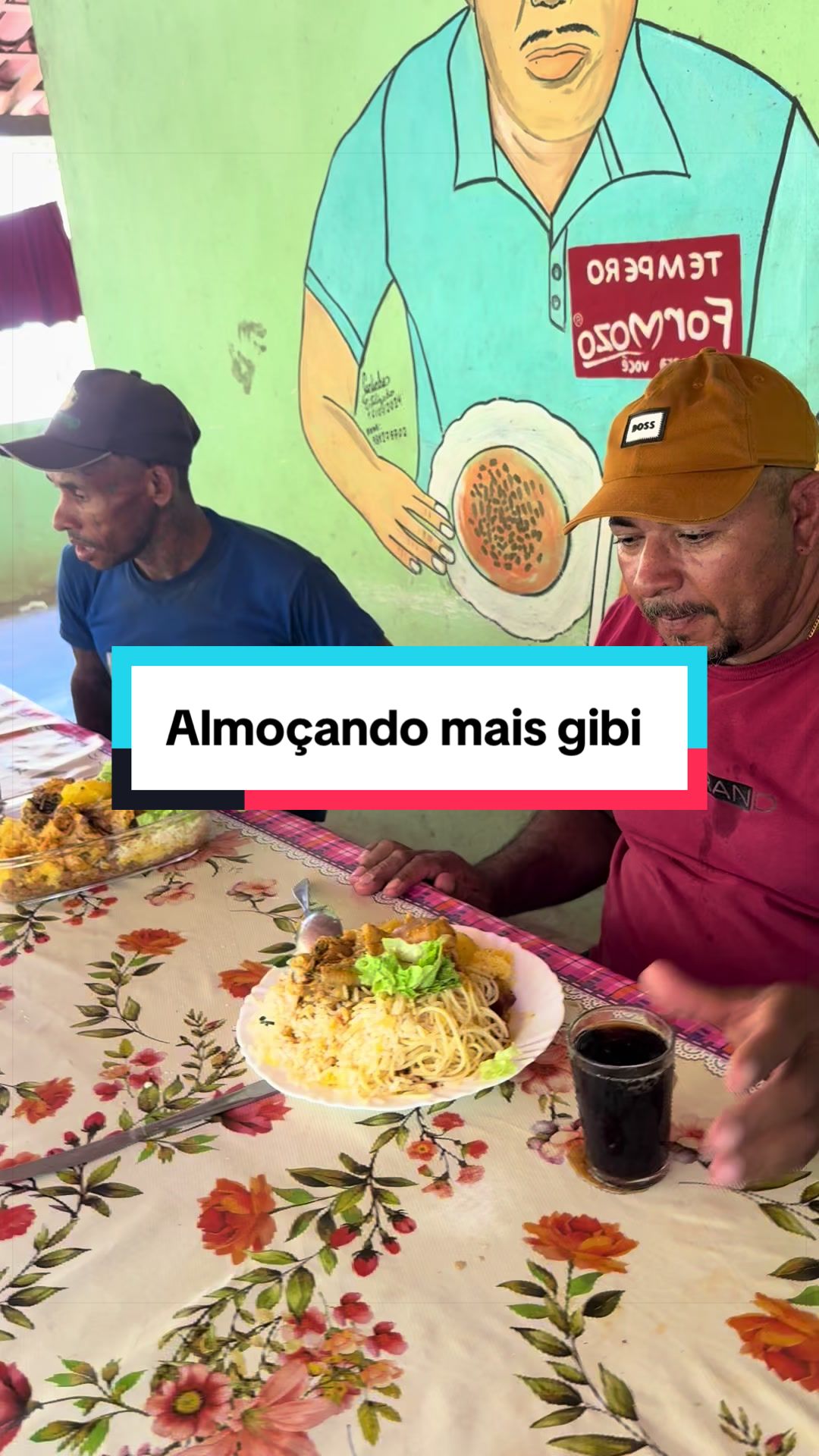 @Antônio Moreno