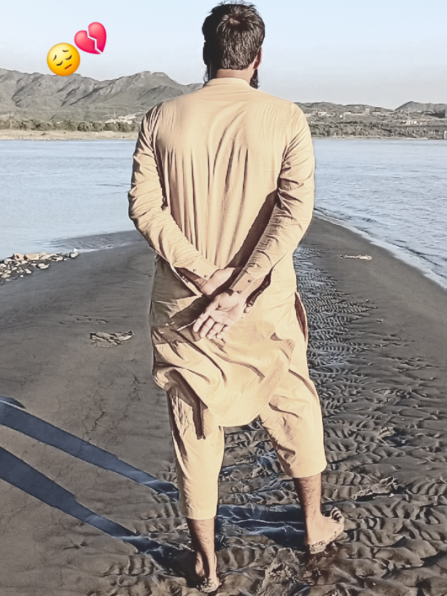 @Danish Khan