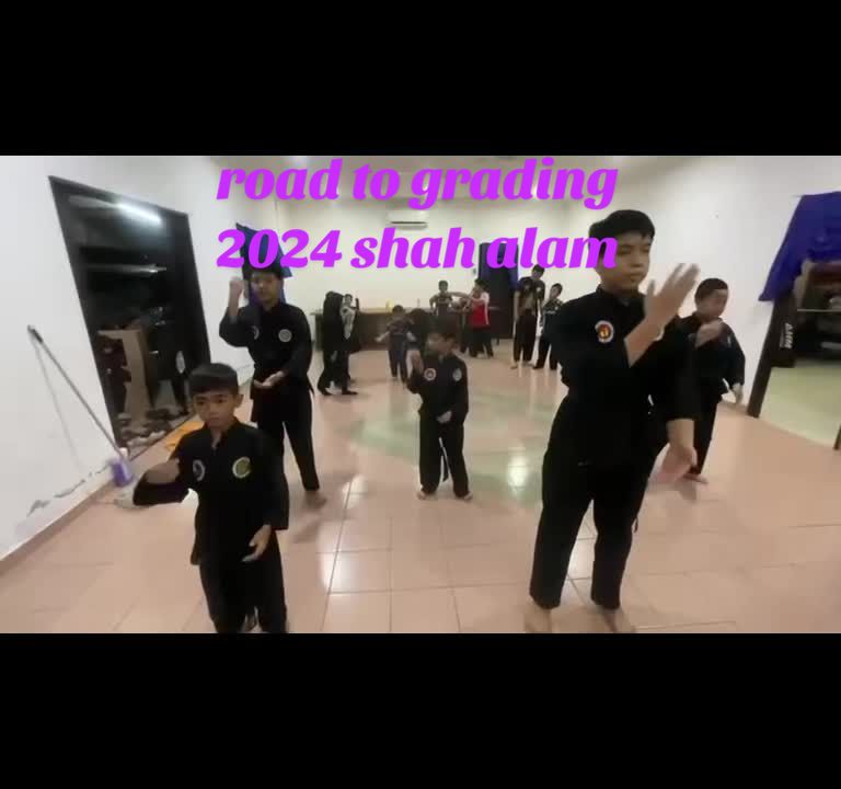 @LEGASI LIAN TEMPUR