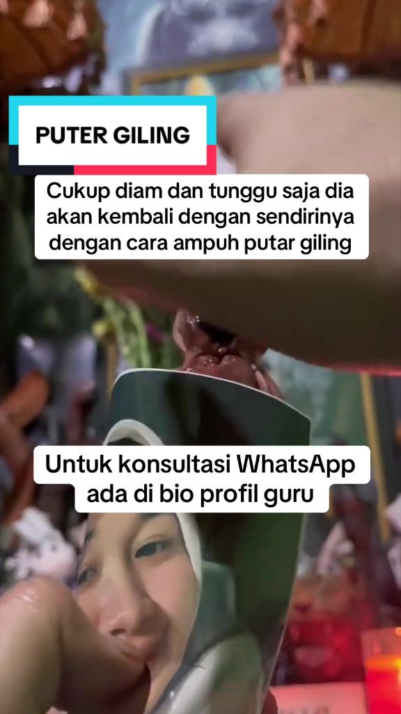 @DUKUN MUDA