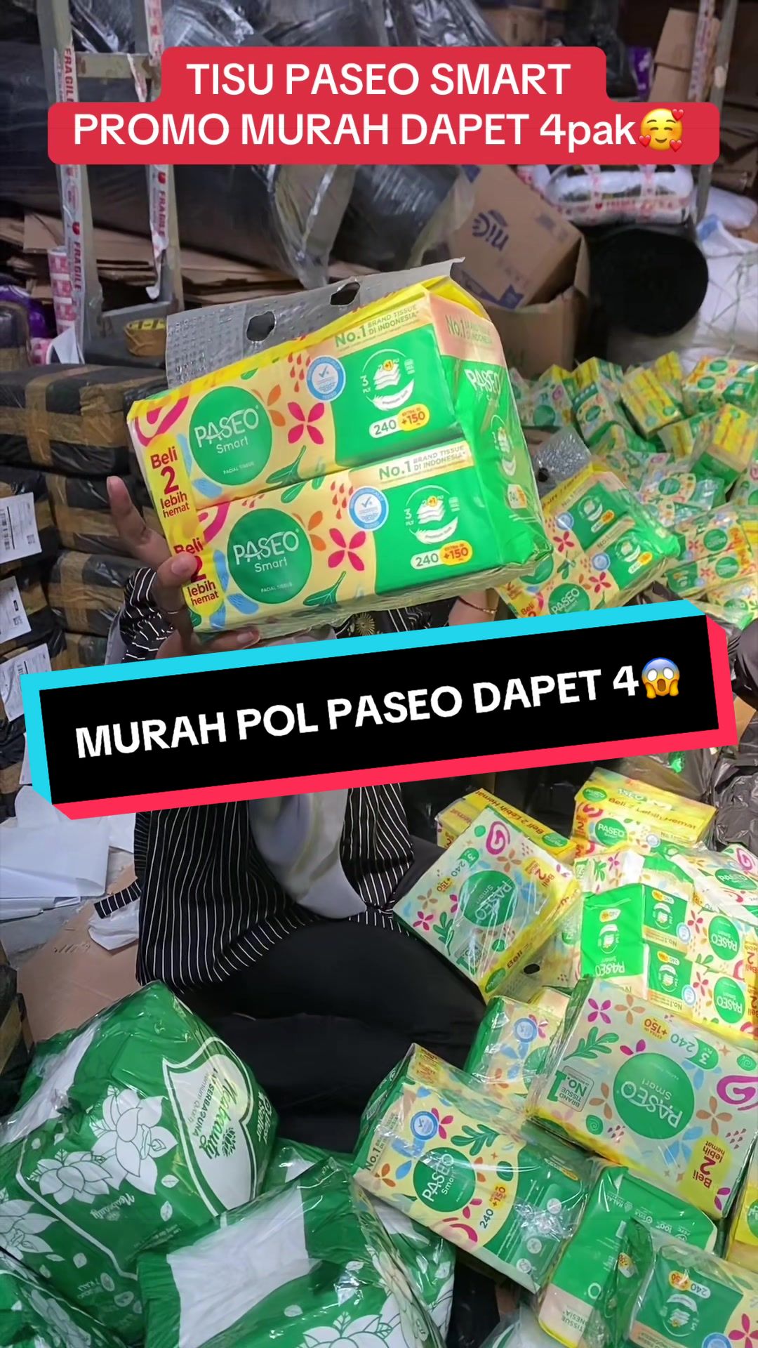 @V MART NUSANTARA