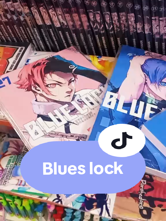 @Mundo Anime Store Bolivia
