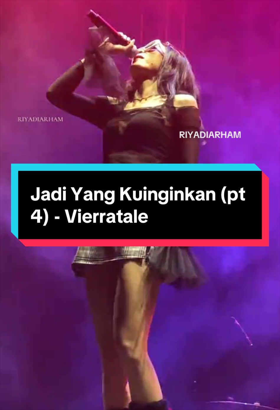 @Video Konser ๐ค