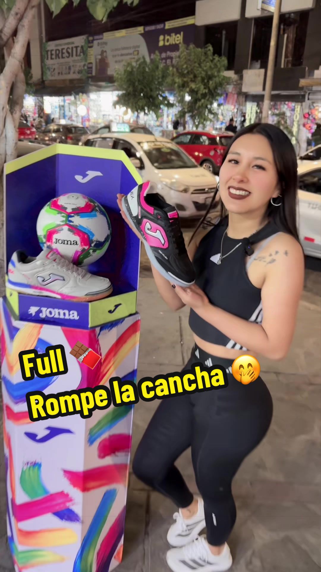 @Importamos.sports