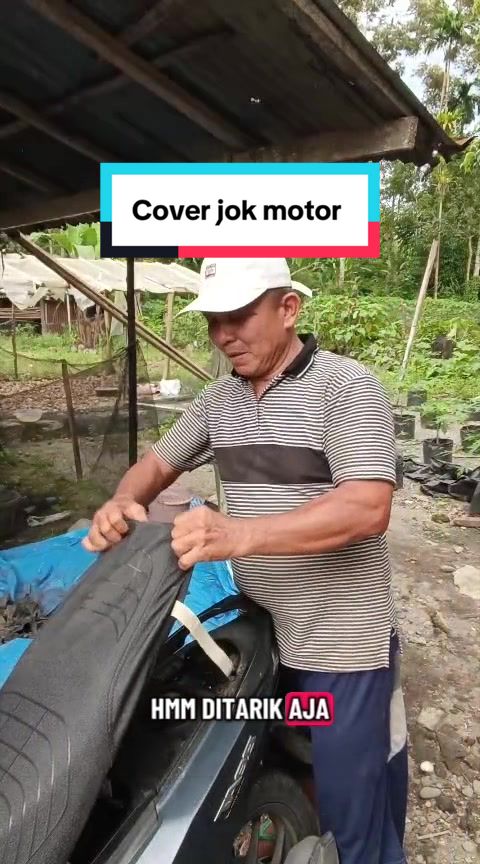@Syafrizal , tanjuang