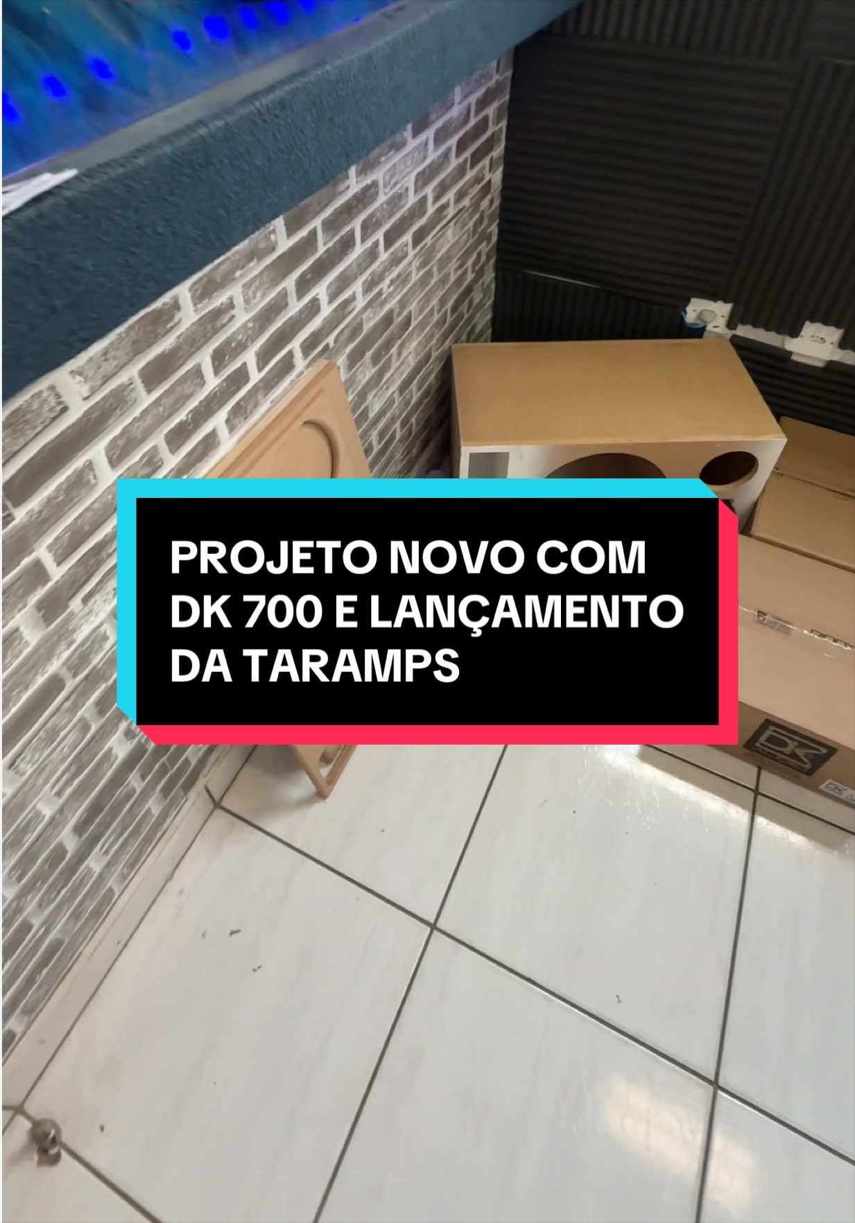 @Aprenda Som Automotivo