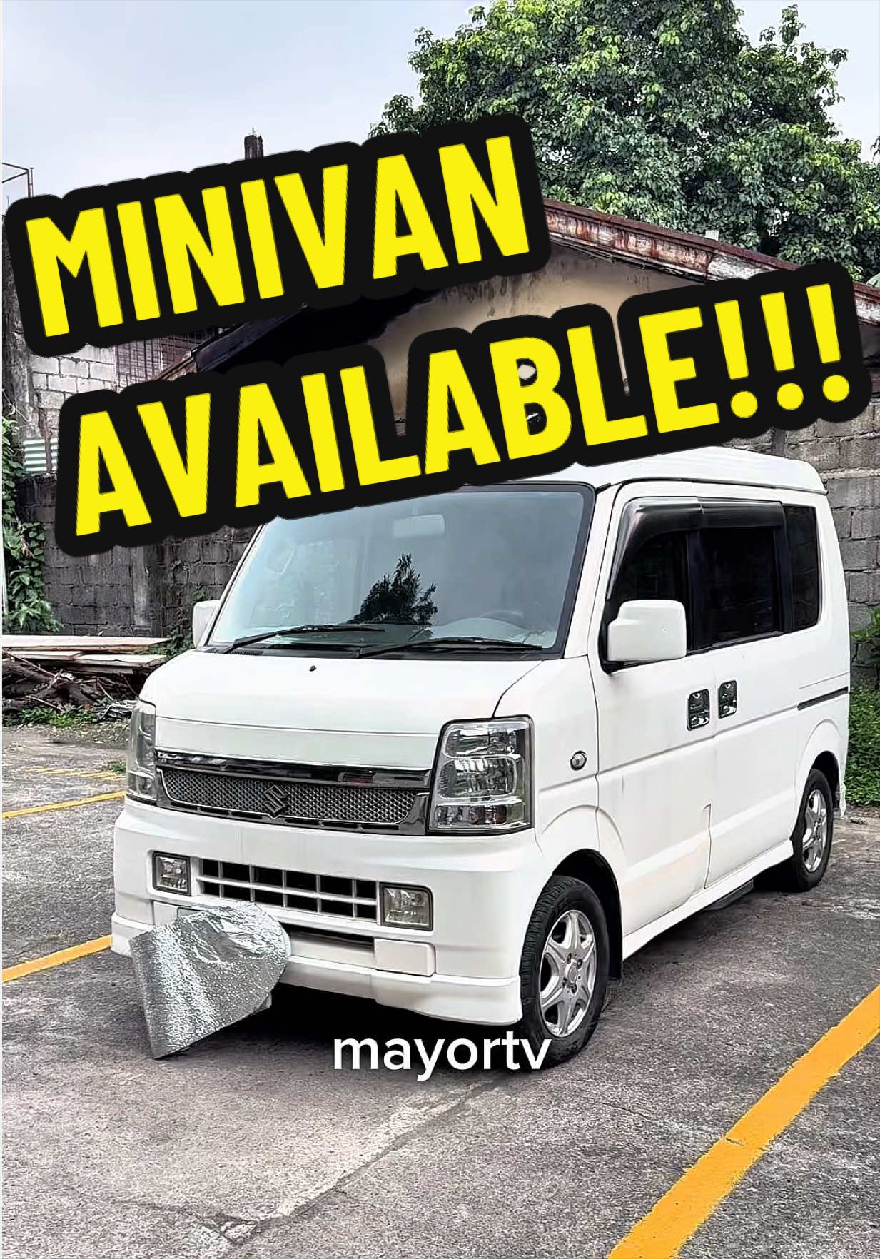 @MayorTV