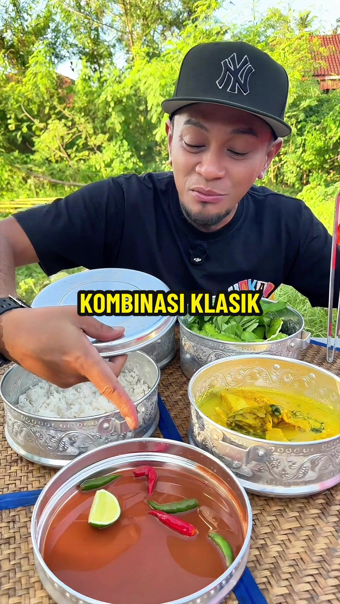 @King of budu