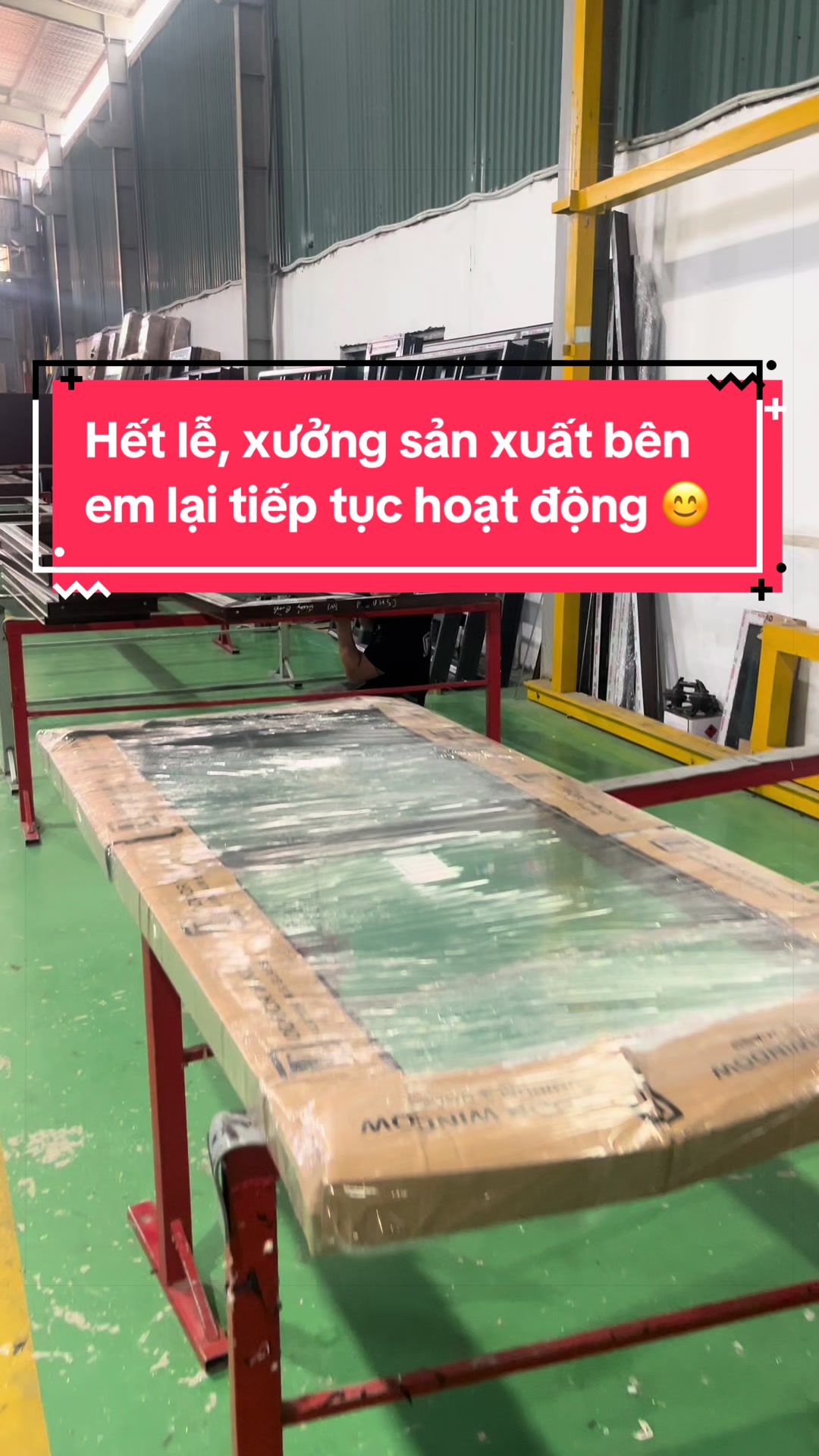 @Trình Cửa Nhôm Owin Hà Nội ✅