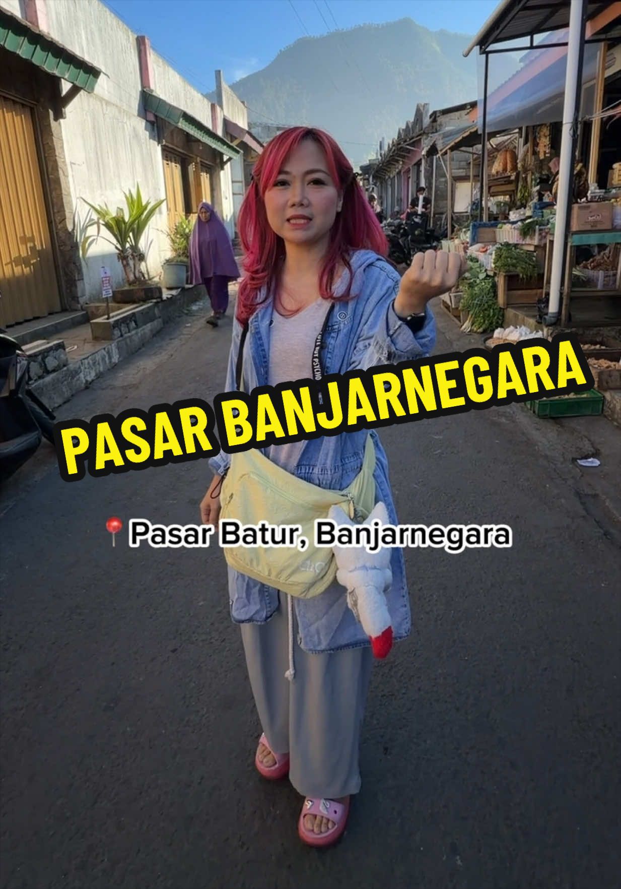 @Gina Angelia