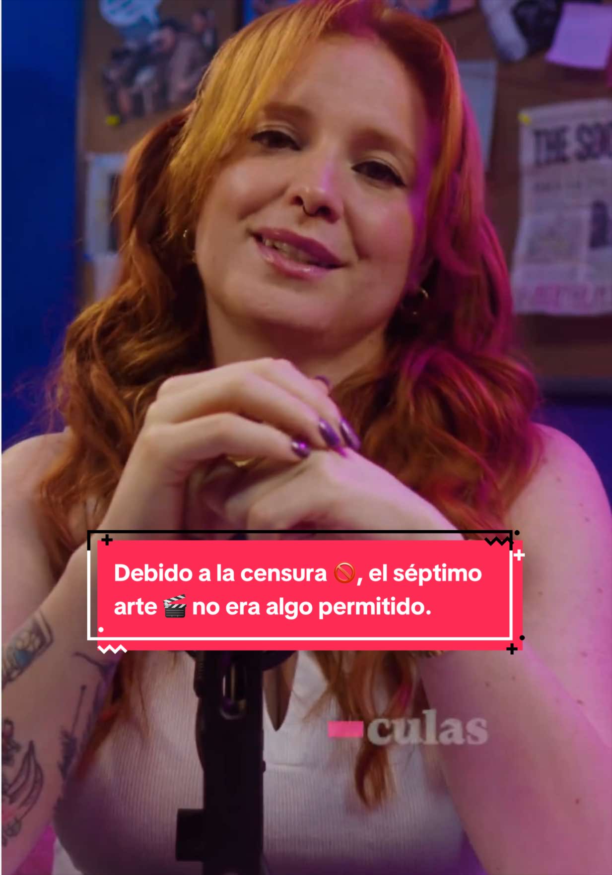 @💅🏼Noche de Chicxs🍿 podcast