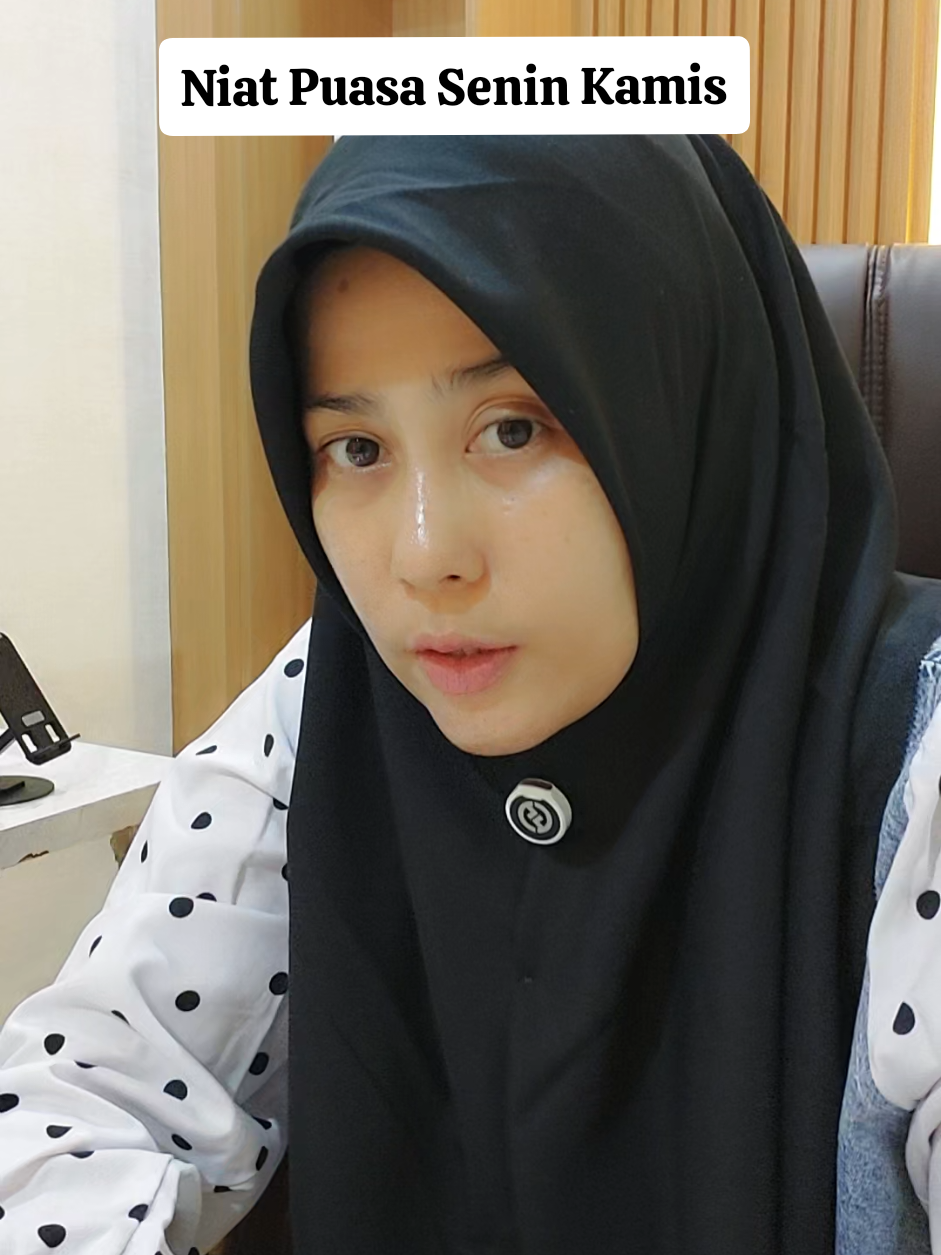 @Ustadzah Dr. Nella Lucky