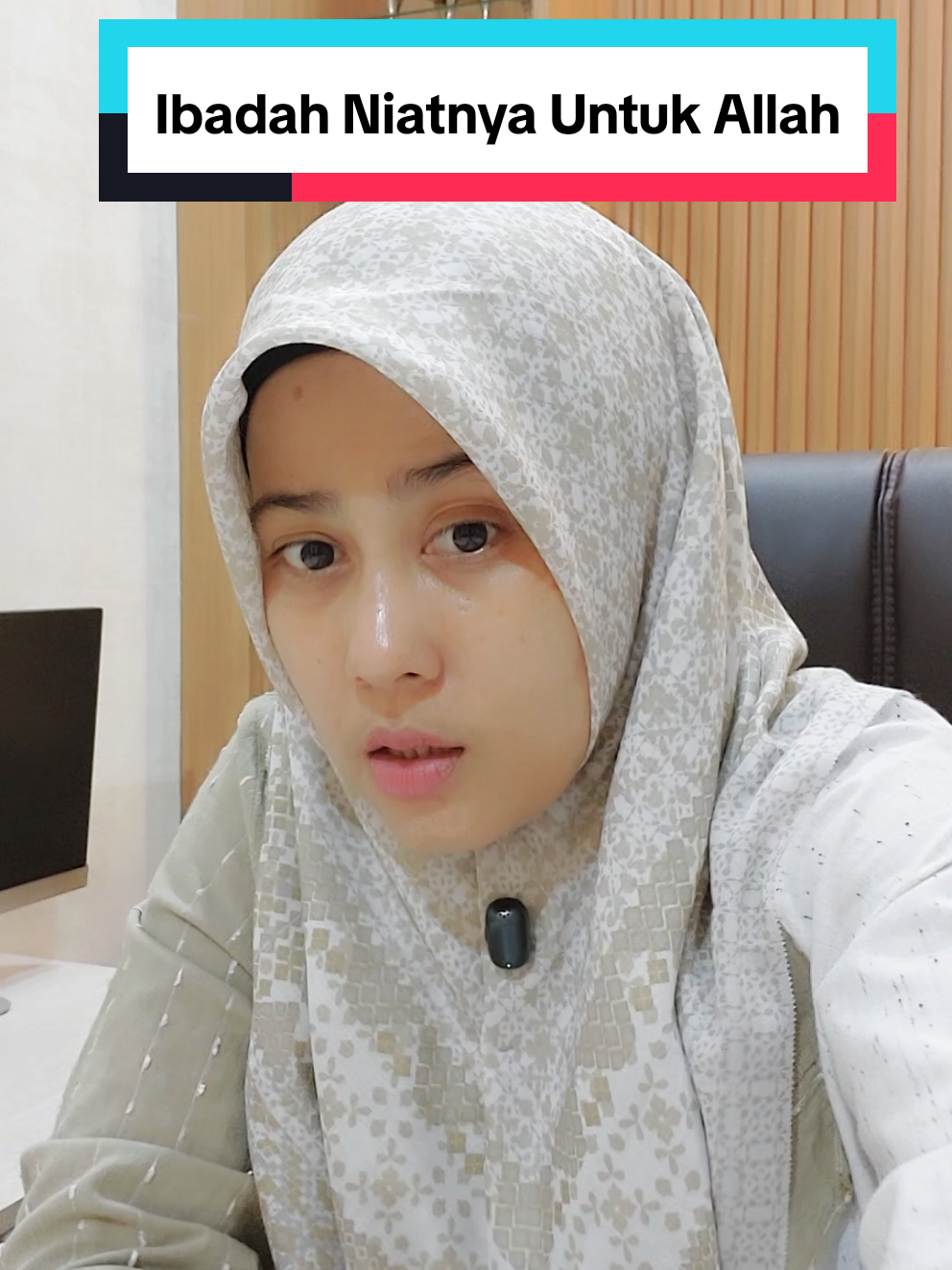 @Ustadzah Dr. Nella Lucky