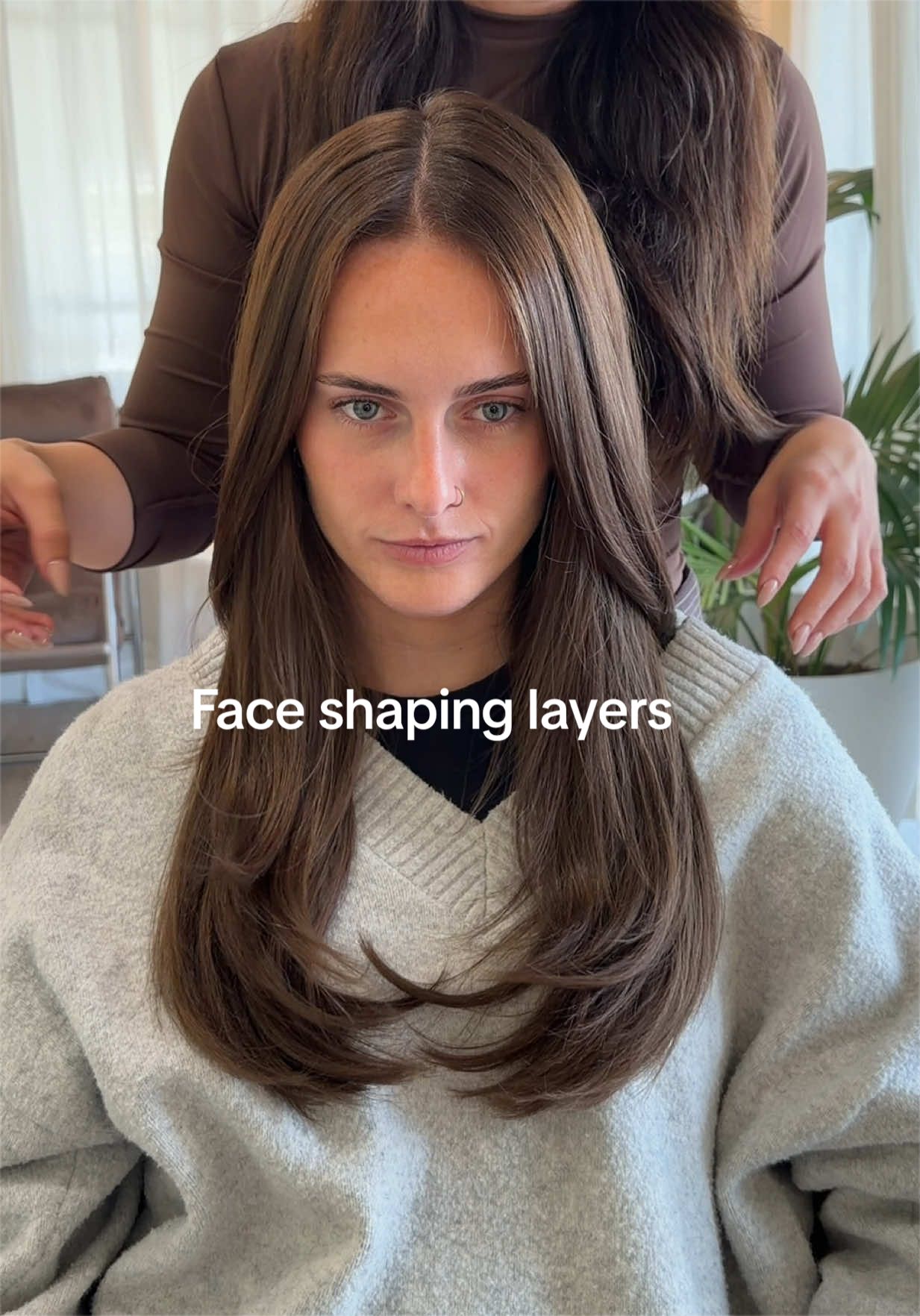 @Taya Bree Hair