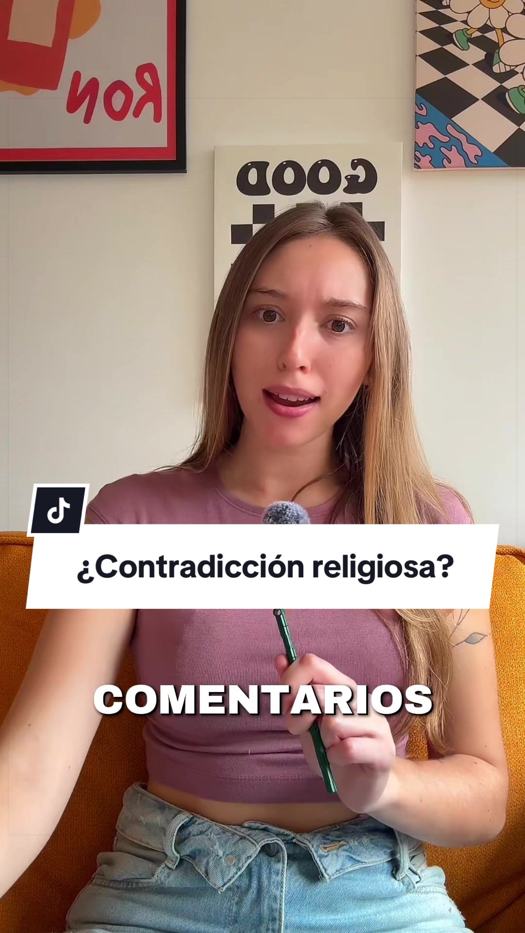@Michelle Nadine