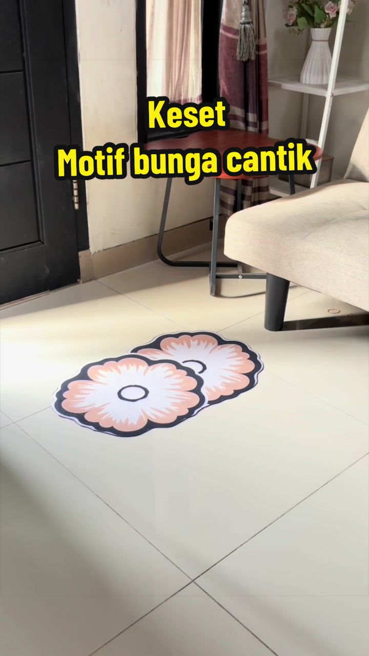 @Siti Nursanah