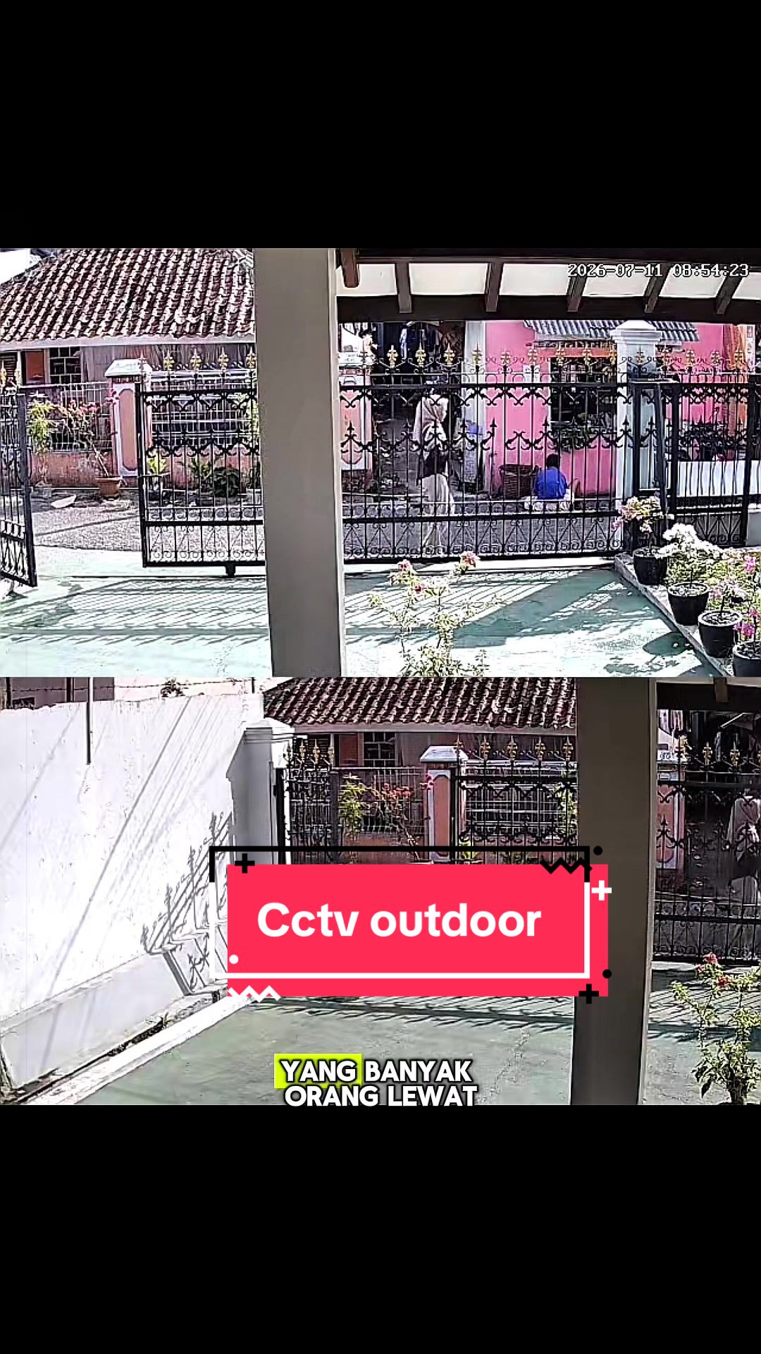 @Go Kreatif CCTV