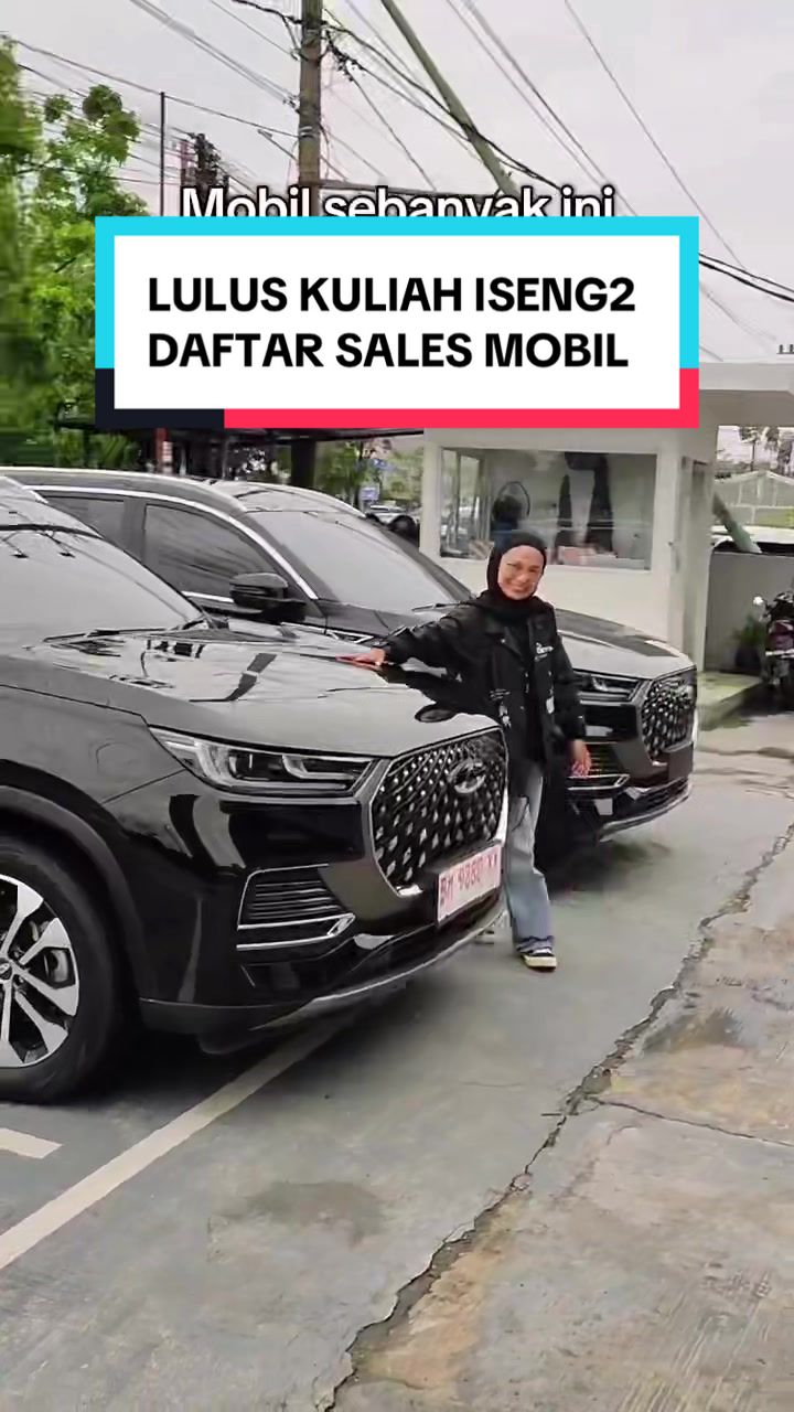 @Maylan Chery Pekanbaru