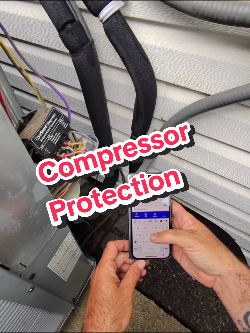 @HVAC Know It All