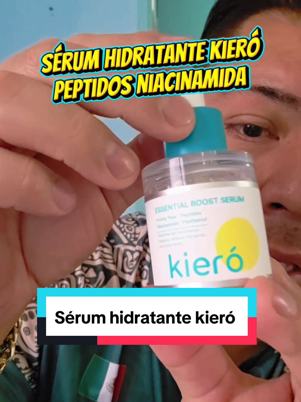 @ELCABALLERODELTIKTOK