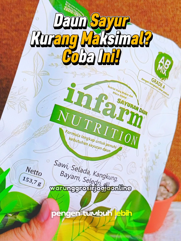@warung grosir jogja online