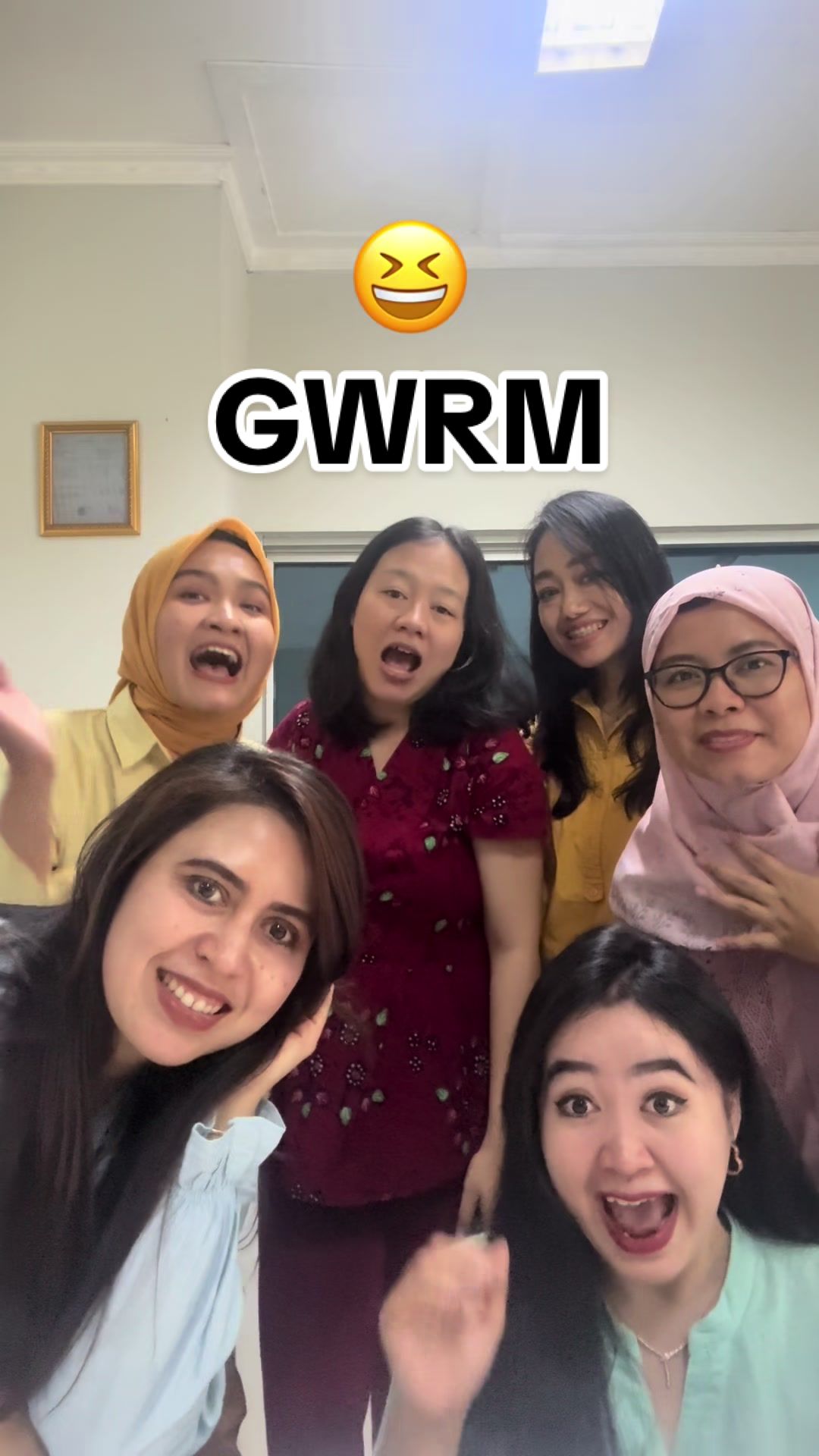 @Kegiatan di kala gabut