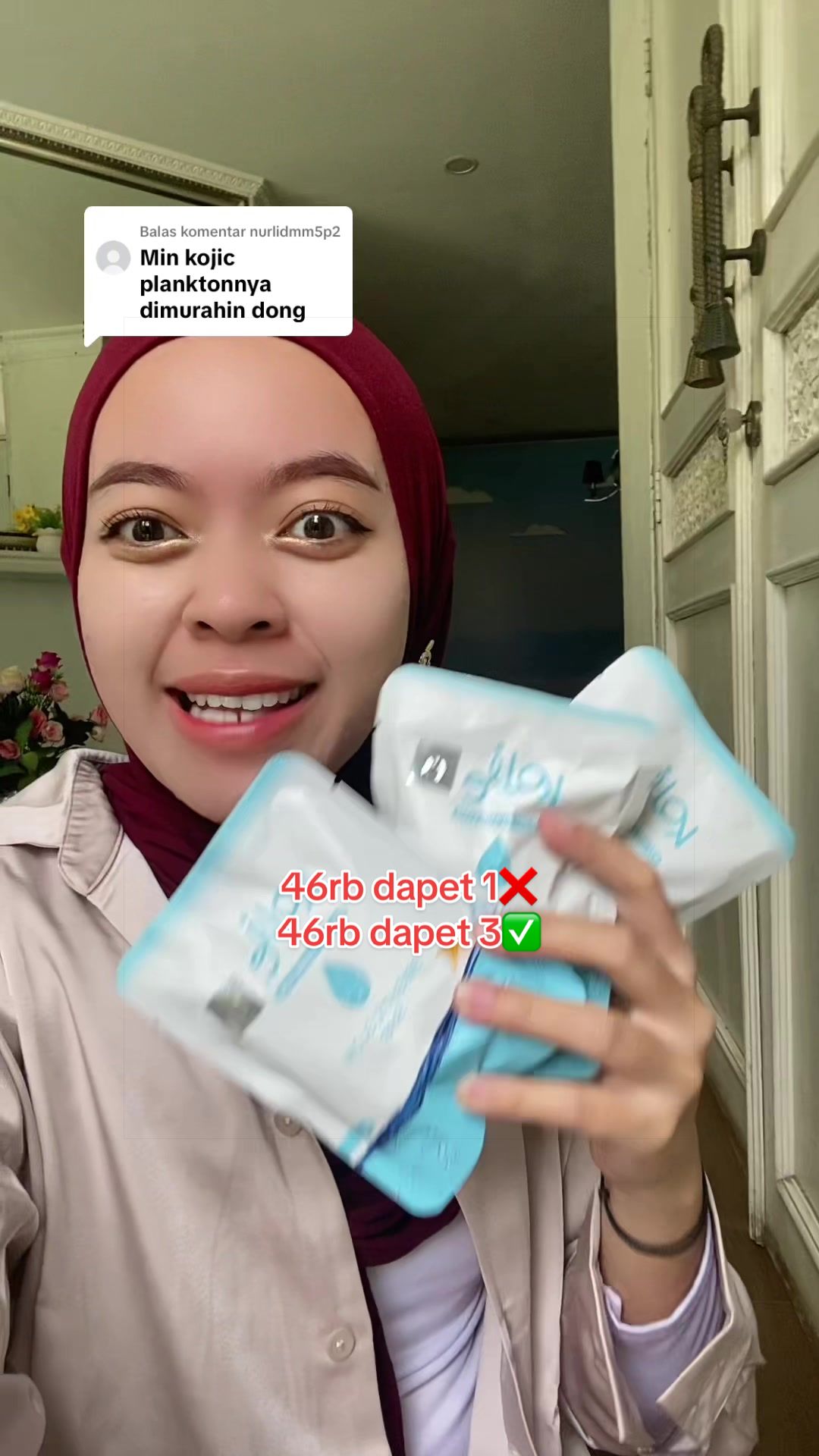 @Kojic Plankton Original