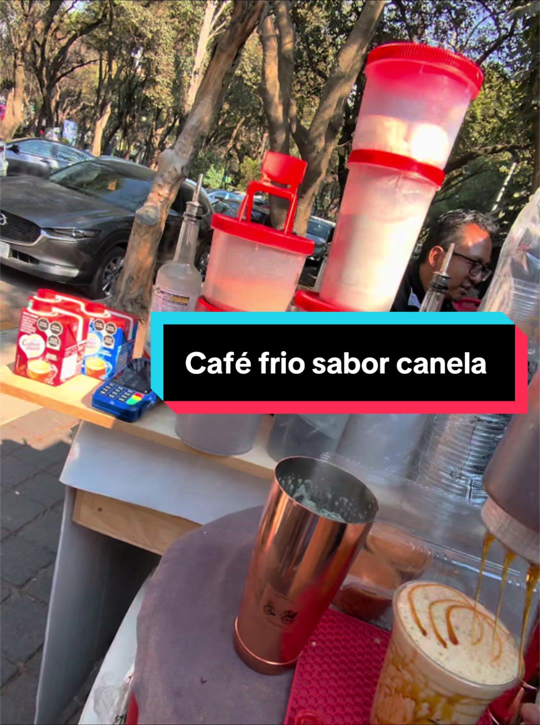 @Desayunos el carrito