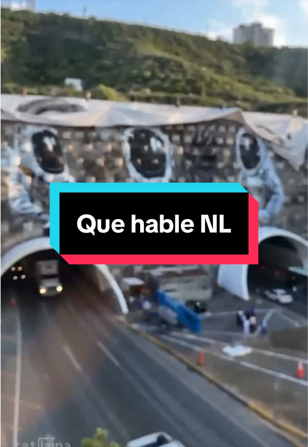 @Tatiana Clouthier
