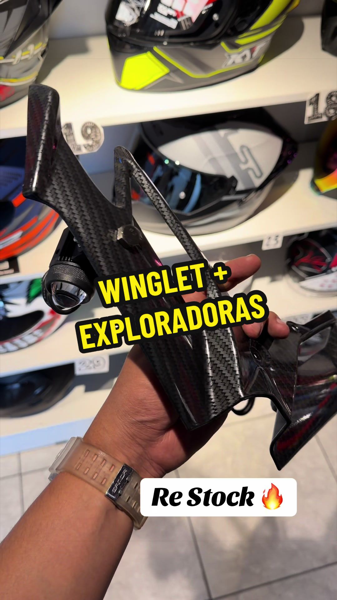 @LEON MOTOS