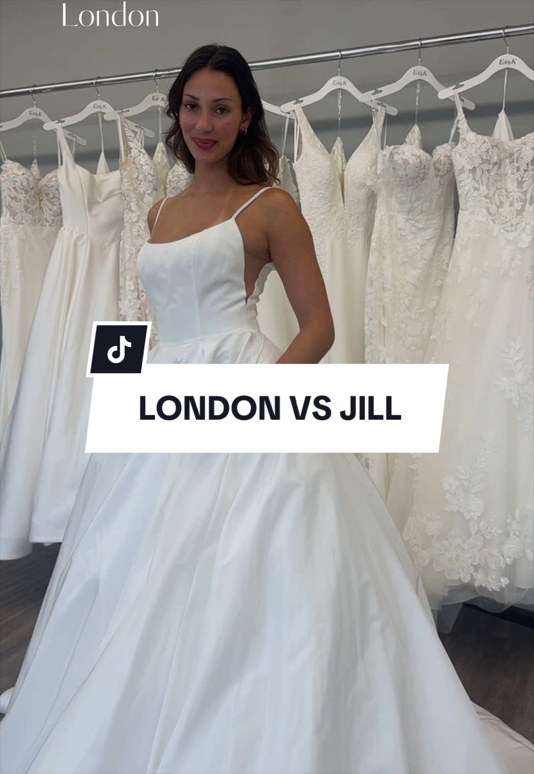@Eddy K Bridal