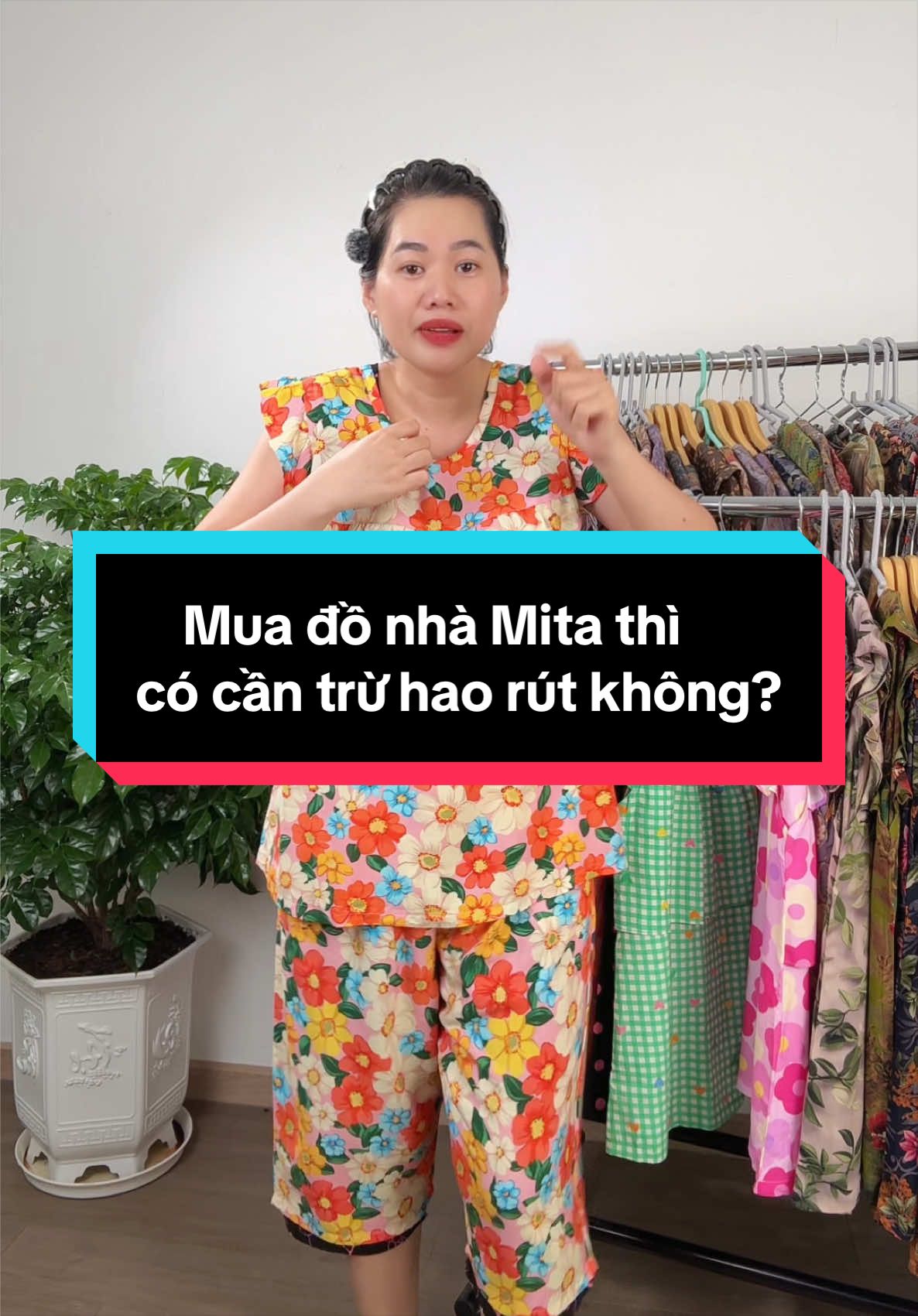 @Đồ bộ Mita