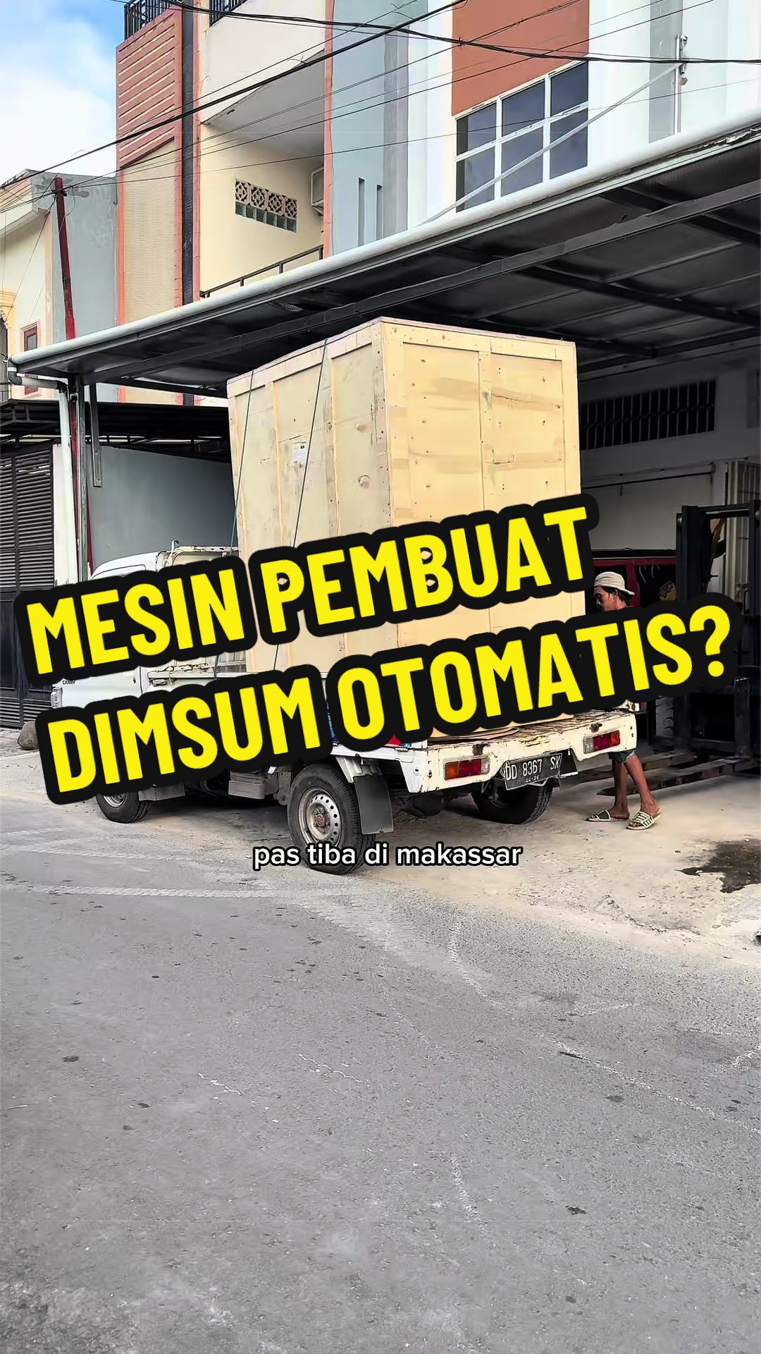 @Dimsum Bu Yanti