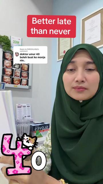 @Dr Farah H