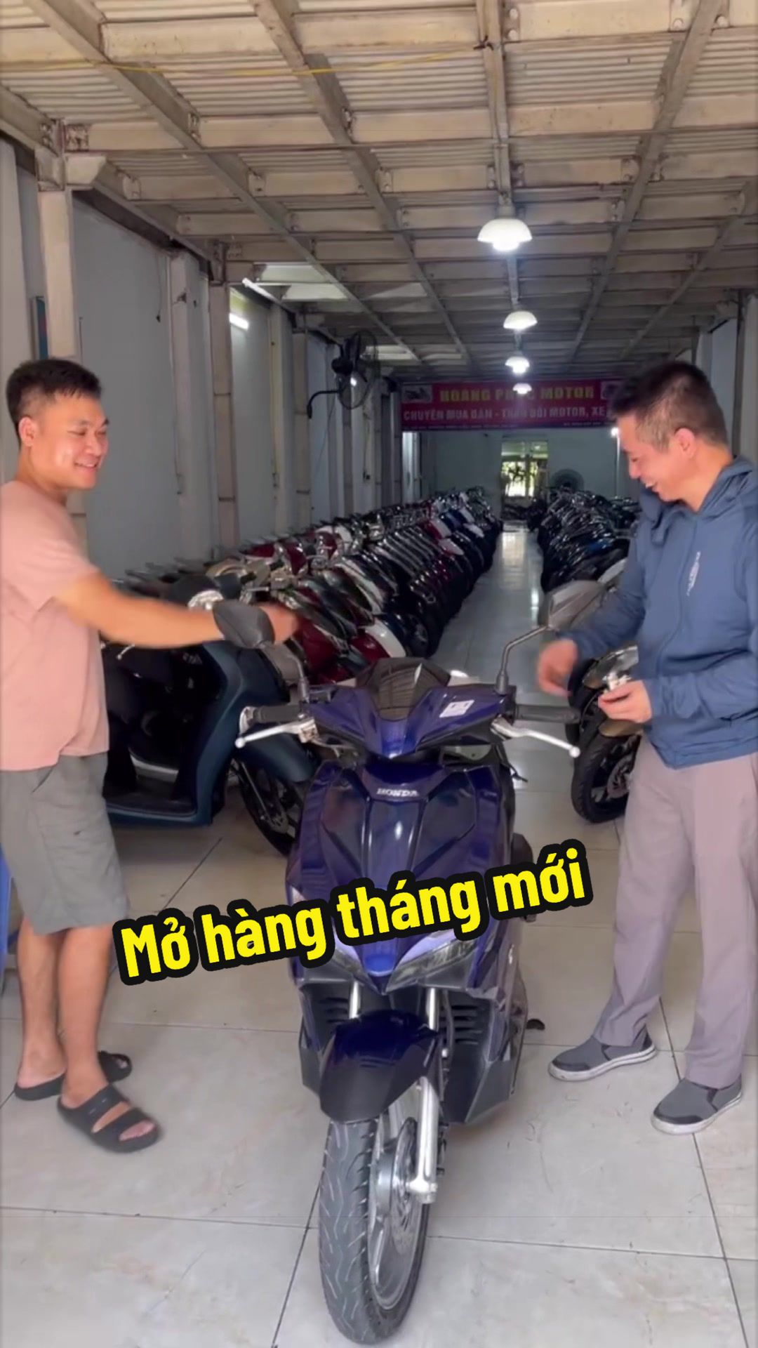 @Hoang phuc motor