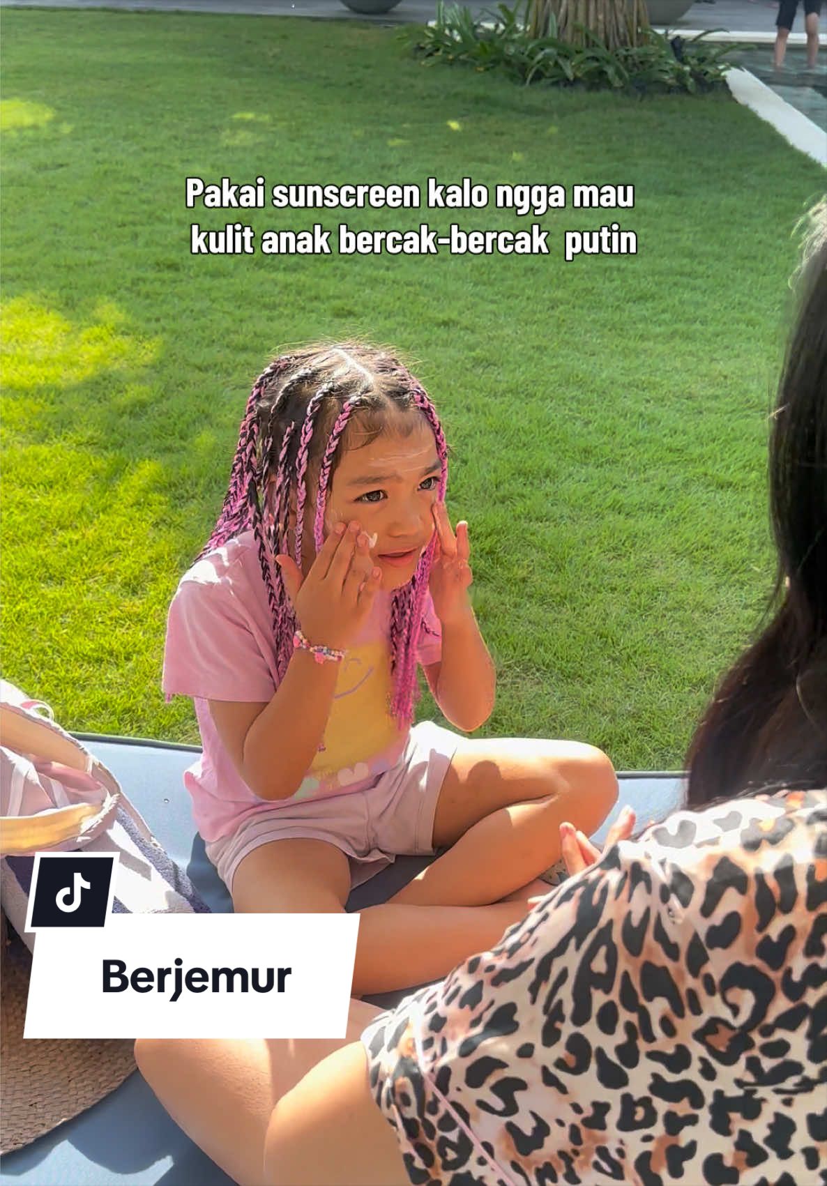 @Donna Harun