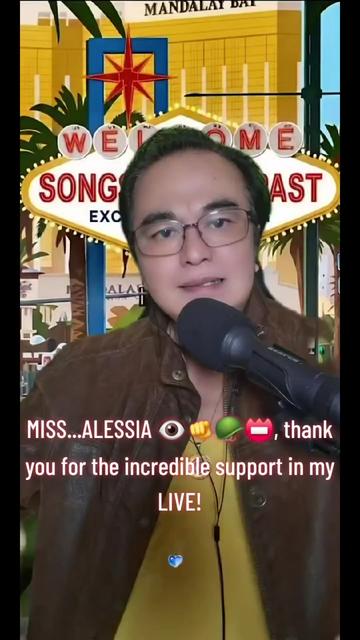 @Elvis McCoy