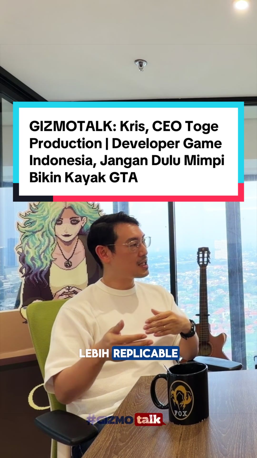 @Gizmologi